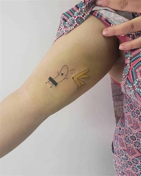 funny small tattoos|craziest tattoos.